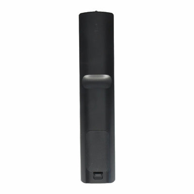 Universal Remote Control Black