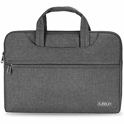 Laptop Case Subblim Grey 15,6''