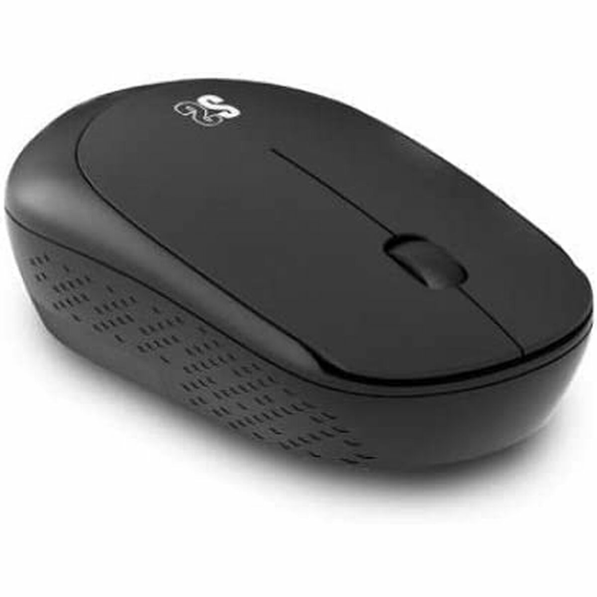 Wireless Mouse Subblim Black