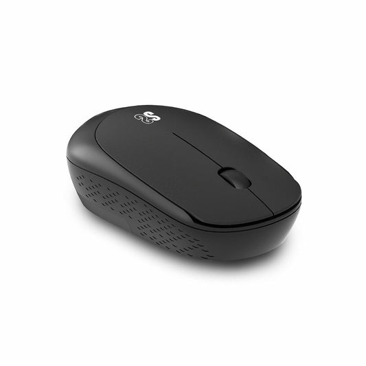 Wireless Mouse Subblim Black