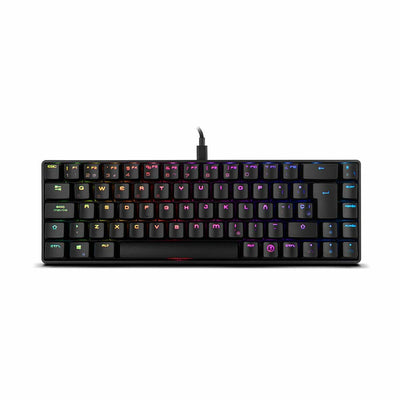 Keyboard OZONE Tactical