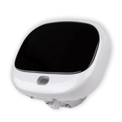 GPS locator LEOTEC Leotec 4G Pet Tracker White