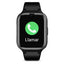 Smartwatch SPC SMARTEE 4G SENIOR Black 1,7"