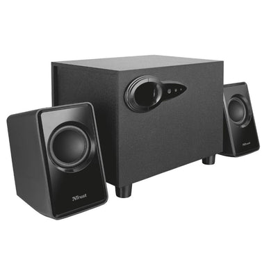 PC Speakers Trust Avora 2.1