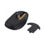 Mouse Trust 24551 Blue Black/Blue