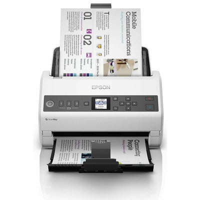 Dual Face Scanner Epson B11B259401