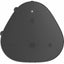 Wireless Bluetooth Speaker Sonos Roam Black 2100 W