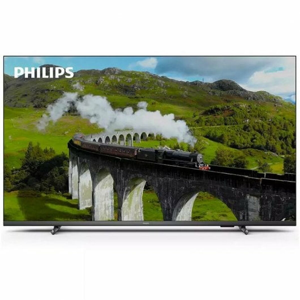 Smart TV Philips 75PUS7608/12 Wi-Fi 75" 4K Ultra HD LED