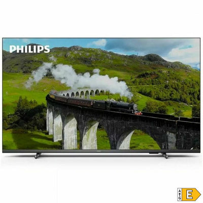 Smart TV Philips 75PUS7608/12 Wi-Fi 75" 4K Ultra HD LED