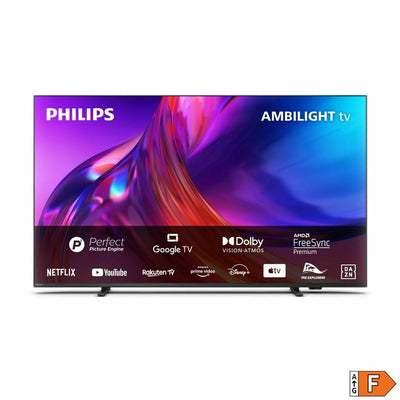 Smart TV Philips 50PUS8518/12 50" 4K Ultra HD LED