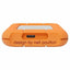 External Hard Drive LaCie Rugged Mini 2 TB SSD