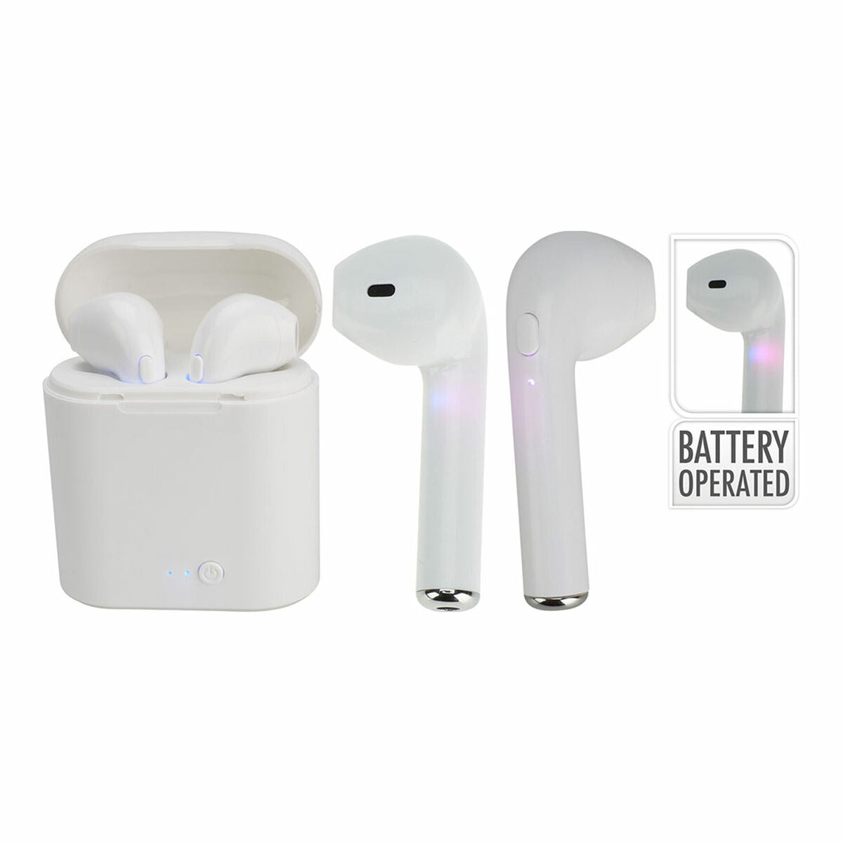 Wireless Headphones True Wireless