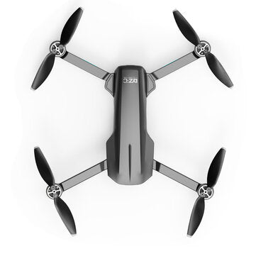 LYZRC L700 PRO 5G WIFI FPV GPS with 4K HD Camera Anti-shake Gimbal 25mins Flight Time Optical Flow Brushless RC Drone Quadcopter RTF