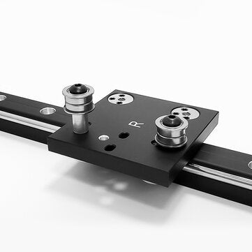 TRONXY® 3D Printer Upgrade Kit X5SA-400 to X5SA-400 Pro XY axis Guide Rail Titan Extruder