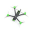 iFlight Nazgul5 Evoque F5 F5D DeadCat HD 4S / 6S 5 Inch FPV Racing Drone BNF BLITZ Mini F7 FC 55A ESC CADDX Nebula Pro Vista