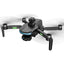LYZRC L800 PRO 2 5G WIFI 1.2KM FPV GPS with 4K Camera 3-Axis Anti-shake Gimbal 360° Obstacle Avoidance Optical Flow Positioning Brushless RC Drone Quadcopter RTF
