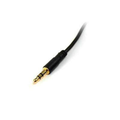 Audio Jack Cable (3.5mm) Startech MU3MMS