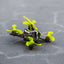 22g Ultralight Flywoo Firefly 1S FR Nano Baby Quad 40mm V1.2 True X FPV Racing Drone BNF w/ GOKU Versatile F4 5-IN-1 AIO Flight Controller 250mw VTX