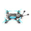 Diatone Roma F4 4 Inch HD Version 4S/6S FPV Racing Drone DJI Camera AIR UNIT FPV System MAMBA AIO F411 FC 35A ESC TOKA 2203.5 Motor