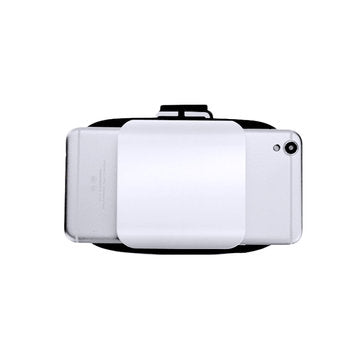 MEMO VRMINI II VR Glasses Virtual Reality 3D Glasses Head-mounted for 4.0-6.1inch Mobile Phone
