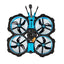Eachine Cvatar 142mm 6S 3 Inch Cinewhoop Duct FPV Racing Drone PNP/BNF Analog Version RunCam Nano2 Cam F722 DJI FC 1507 2400KV 35A Blheli_S ESC