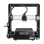 Anycubic® i3 Mega S Upgraded 3D Printer DIY Kit 210*210*205mm Print Size With Ultrabase Platform/Filament Sensor/Auto Resume Print/Suspended Filament Holder