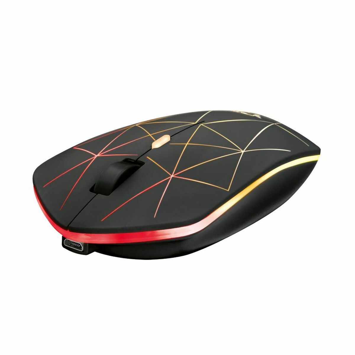 Gaming Mouse Trust GXT 117 Strike Wireless