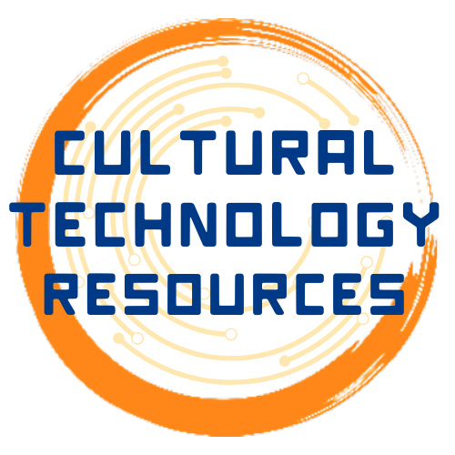 CulturalTechnologyResources