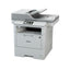Multifunction Printer Brother DCPL6600DWRF1 24 ppm WiFi