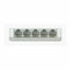 Switch D-Link GO-SW-5E             5 p 10 / 100 Mbps