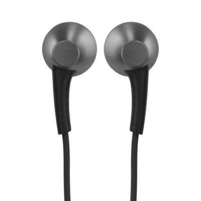 Headphones with Microphone Energy Sistem Intra Urban 3 8432426422838 Titanium