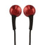 Headphones with Microphone Energy Sistem Intra Urban 3 423156 Coral