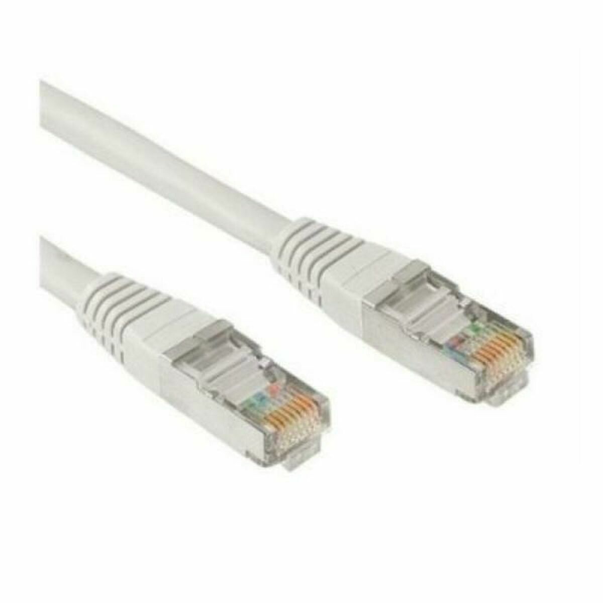 CAT 6 UTP Cable NANOCABLE 10.20.0410 10 m