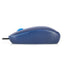 Optical mouse NGS NGS-MOUSE-0907 1000 dpi Blue