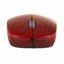 Optical mouse NGS NGS-MOUSE-0908 1000 dpi Red