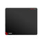 Gaming Mouse Mat OZONE Ground Level M 32 x 27 x 0,2 cm Black