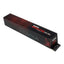 Gaming Mouse Mat OZONE Ground Level M 32 x 27 x 0,2 cm Black