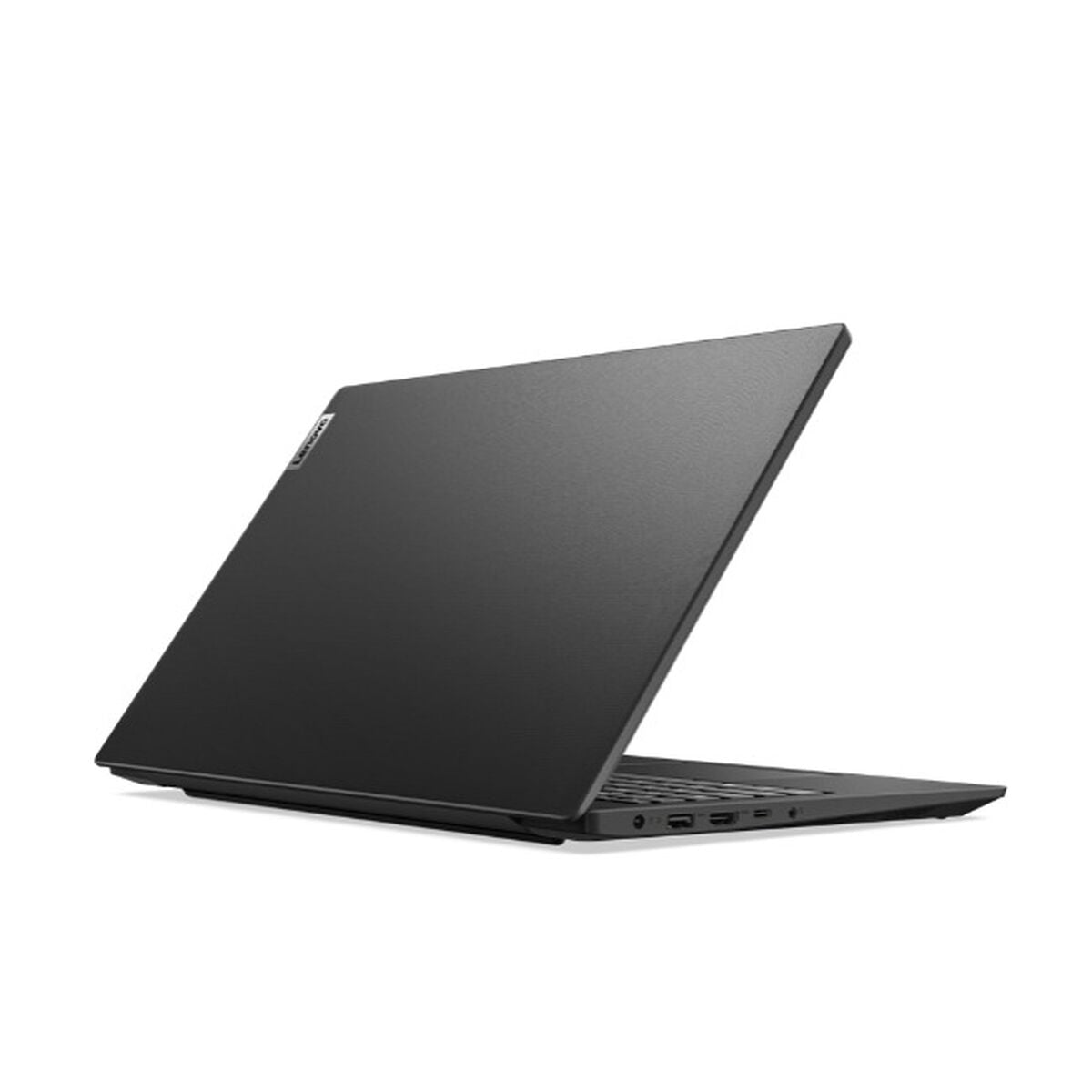 Laptop Lenovo V15 15,6" 8 GB RAM 256 GB SSD Intel Core I3-1215U Spanish Qwerty