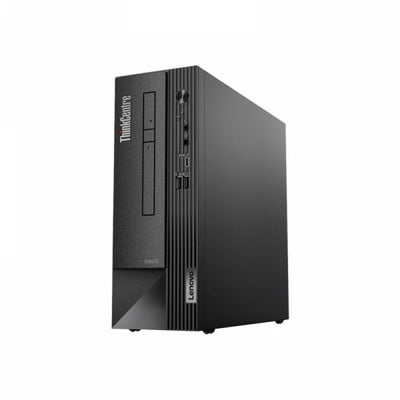 Desktop PC Lenovo 11T000FBSP 8 GB RAM 256 GB SSD Intel Core i3-12100