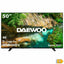 Smart TV Daewoo 50DM62UA 50" 4K Ultra HD