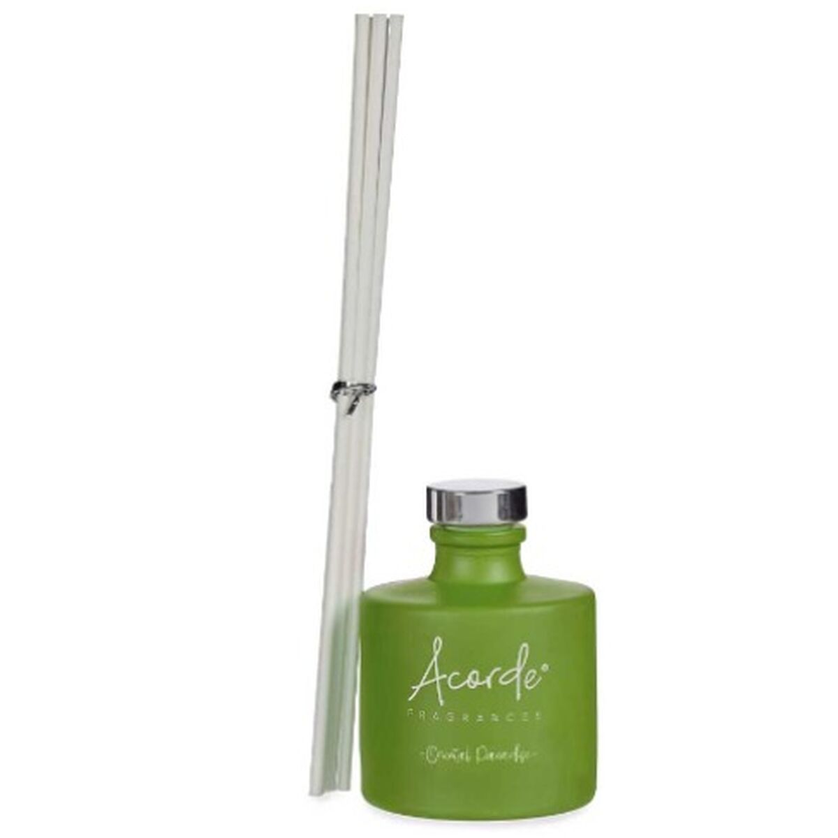 Perfume Sticks Bamboo 100 ml (6 Units)