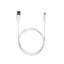 USB to Lightning Cable Xtorm CE002 White 1 m