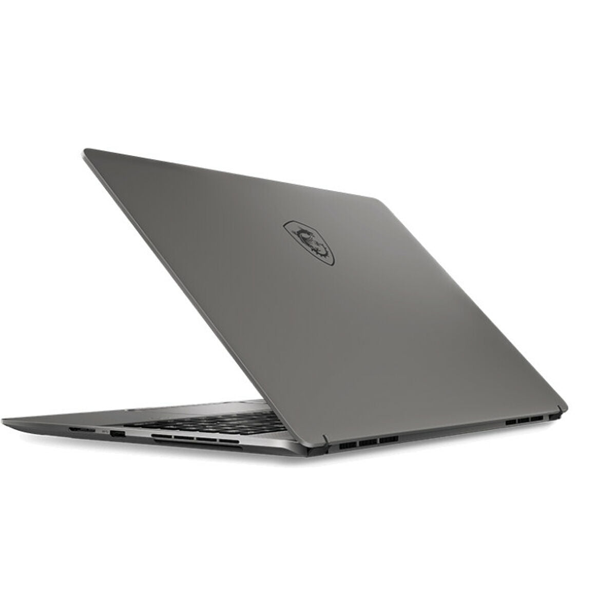 Laptop MSI Creator Z16 HX Studio B13VETO-047XES Spanish Qwerty 1 TB SSD 16" Intel Core i7-13700HX 32 GB RAM