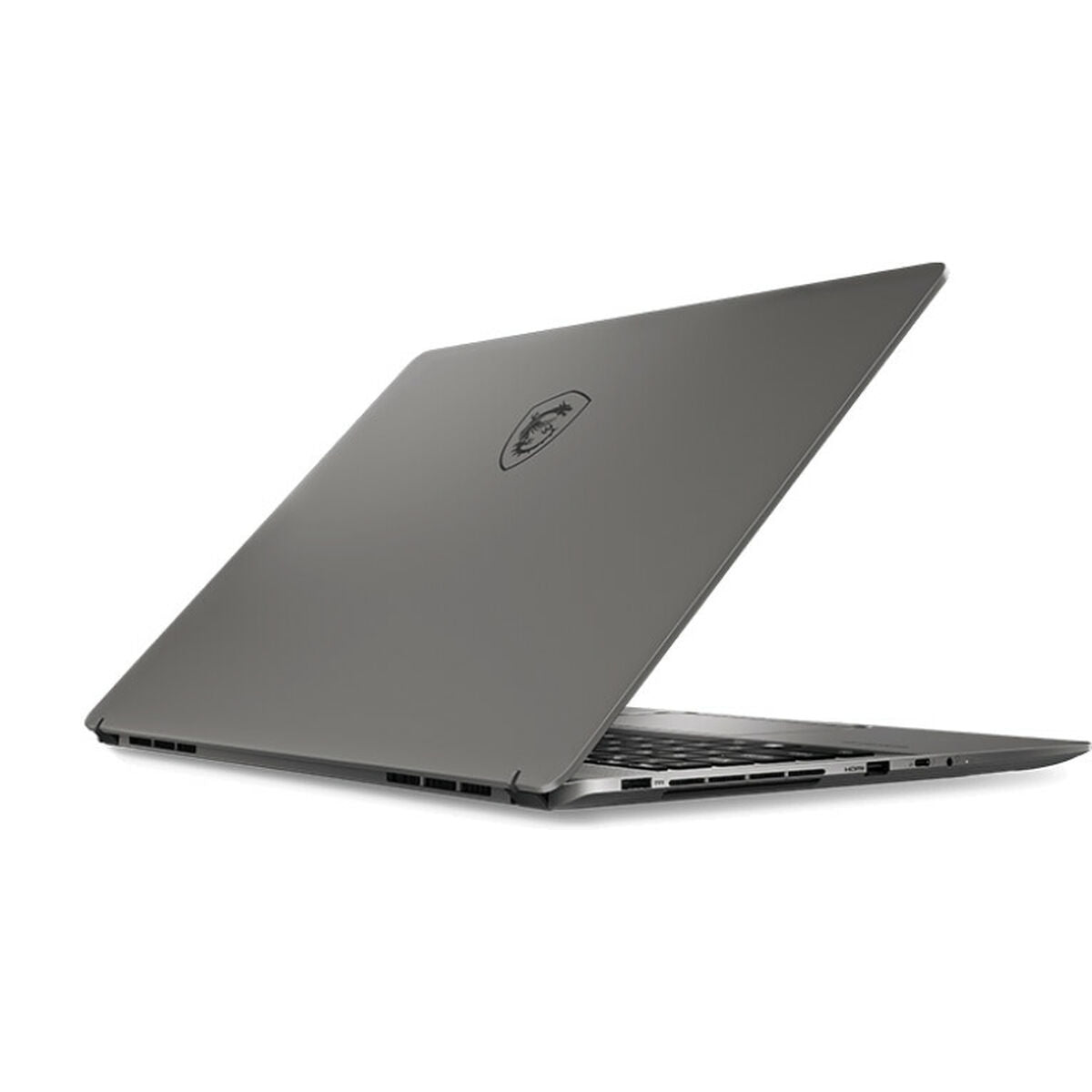 Laptop MSI Creator Z16 HX Studio B13VETO-047XES Spanish Qwerty 1 TB SSD 16" Intel Core i7-13700HX 32 GB RAM