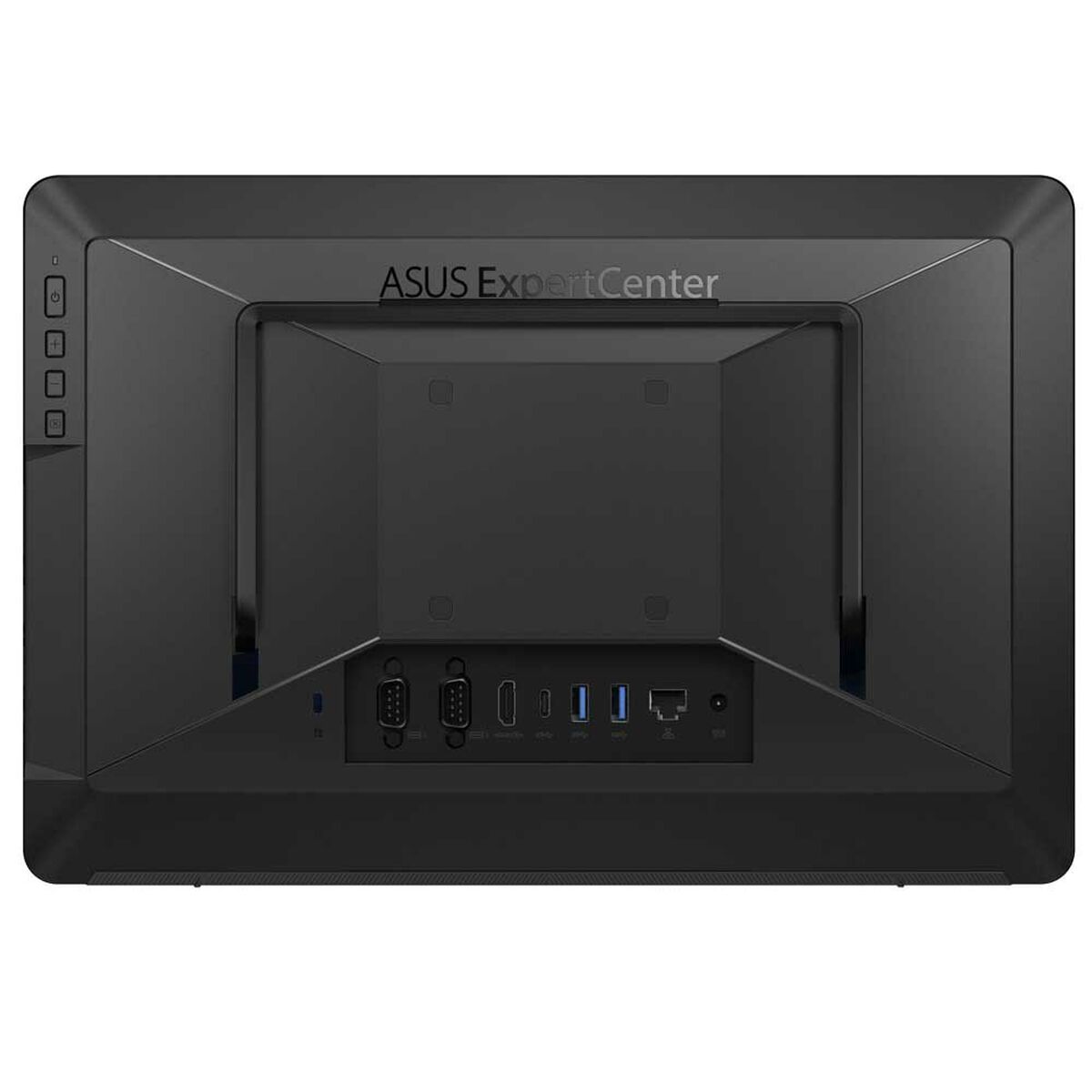 All in One Asus ExpertCenter E1 E1600WKAT-BA001M Spanish Qwerty 15,6" Intel Celeron N4500 4 GB RAM 256 GB SSD