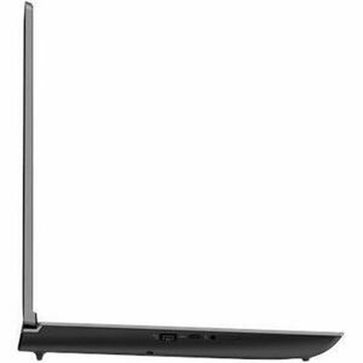 Laptop Lenovo ThinkPad P16 Gen 2 21FA 16" Intel Core i7-13700HX 16 GB RAM 512 GB SSD Spanish Qwerty