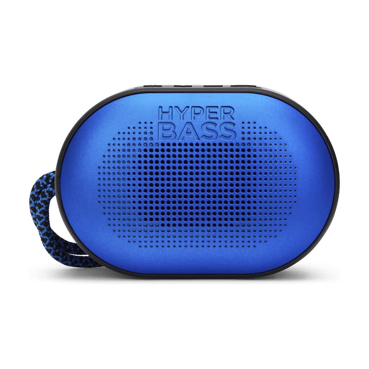 Portable Bluetooth Speakers Aiwa Blue