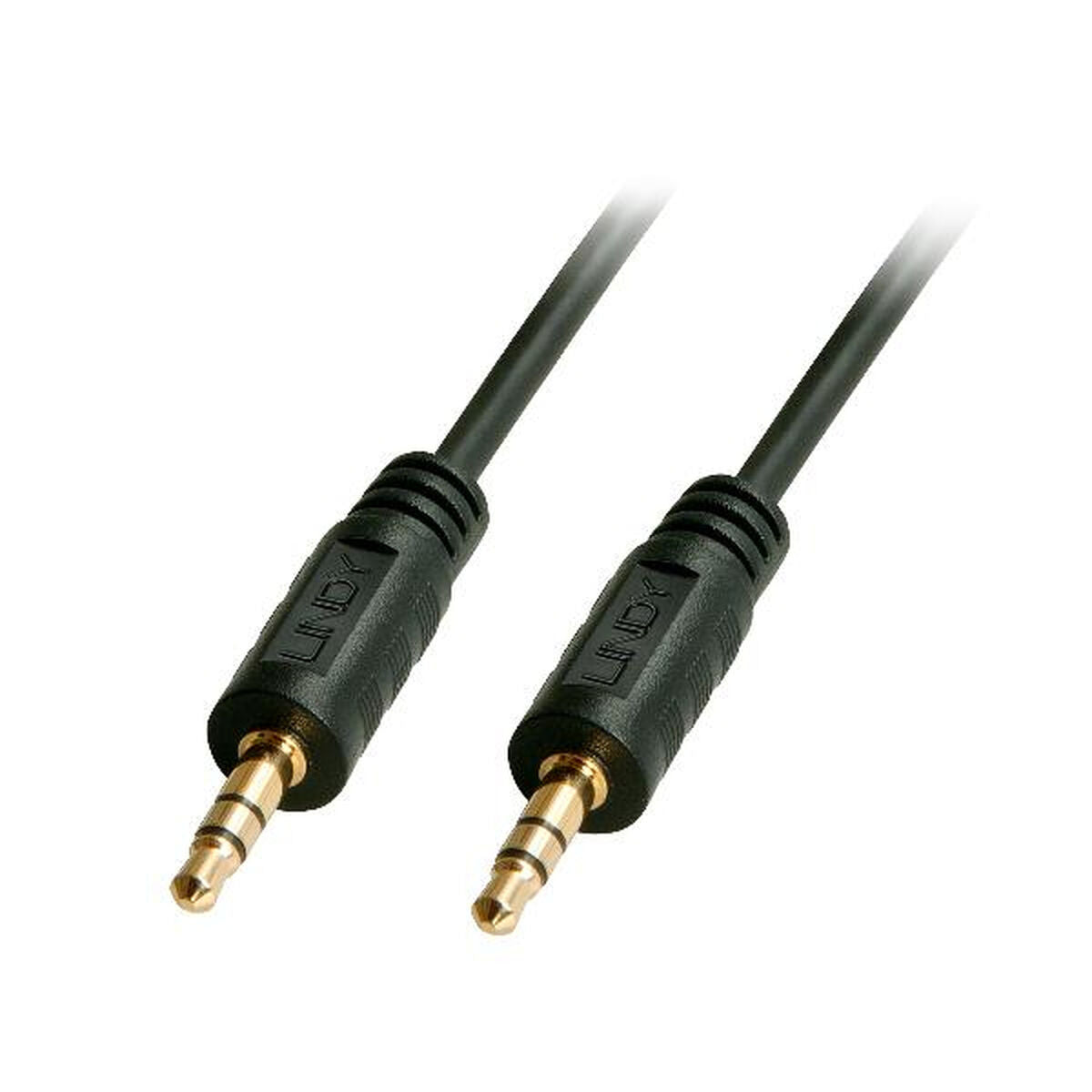 Jack Cable LINDY 35642 2 m