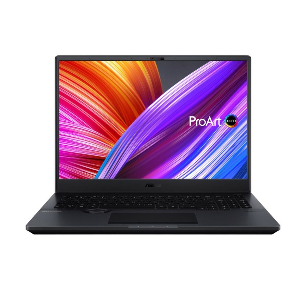 Laptop Asus ProArt StudioBook Pro 16 OLED W7600Z3A-L2115 16" i7-12700H 32 GB RAM 1 TB Spanish Qwerty
