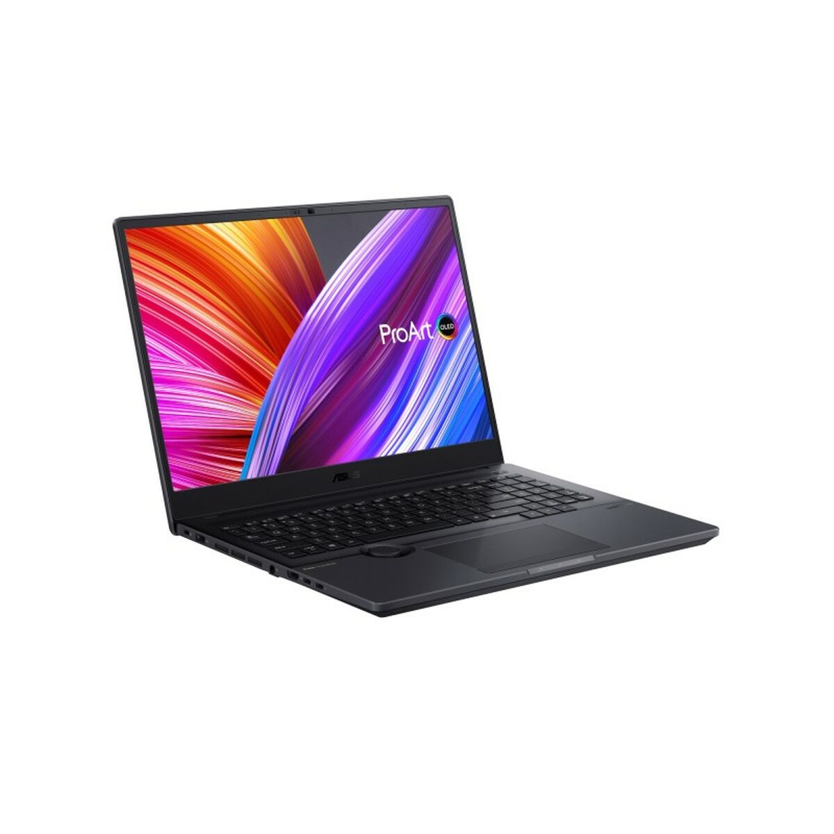Laptop Asus ProArt StudioBook Pro 16 OLED W7600Z3A-L2115 16" i7-12700H 32 GB RAM 1 TB Spanish Qwerty